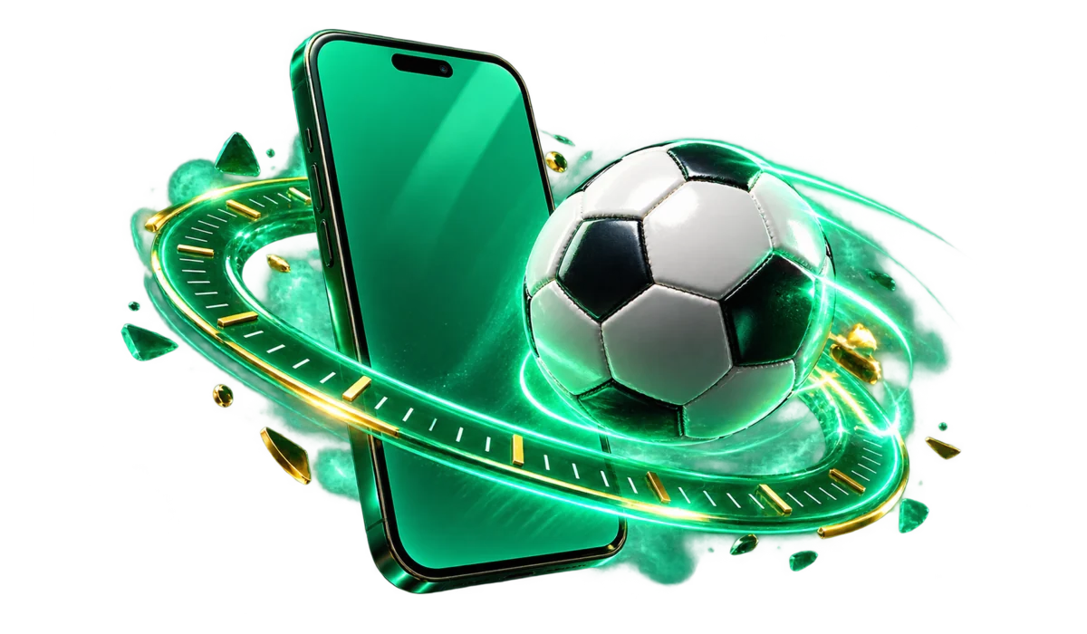 In-play betting in the PLANBET Sweden app