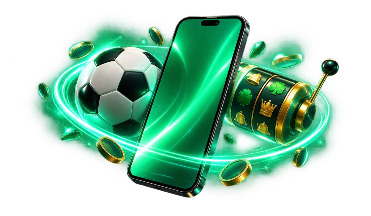 The PLANBET Sweden app on Android and iPhone